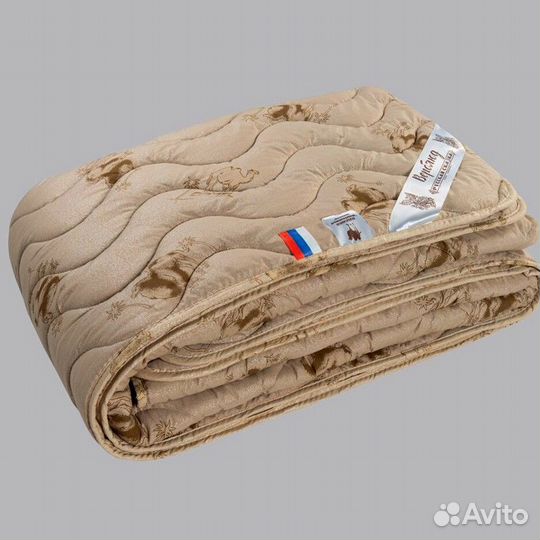 Одеяло двуспальное