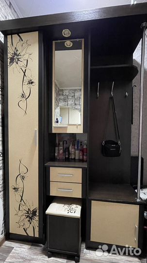 Прихожая бу