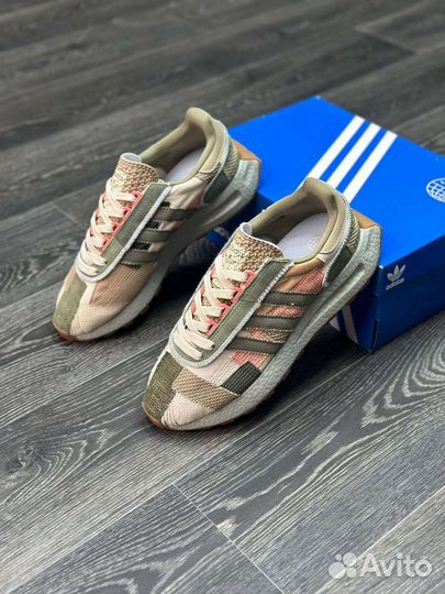 Кроссовки Adidas Retpory E5