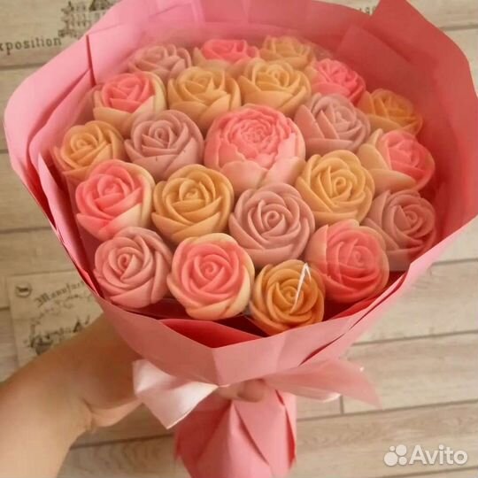 Цветы с доставкой