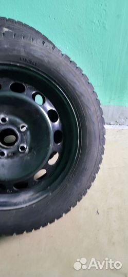 Formula Ice 205/55 R16