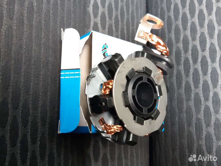 Щеткодержатель Krauf SHB3356MG