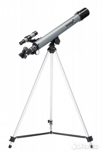 Телескоп Levenhuk Blitz 50 base