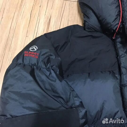 Пуховик The north face Baltoro 700