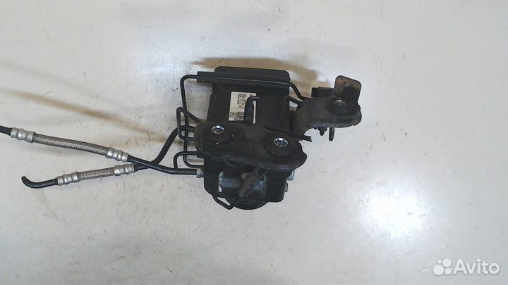 Блок абс, насос Mazda Tribute 2007, 2008