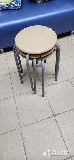 Табуретки
