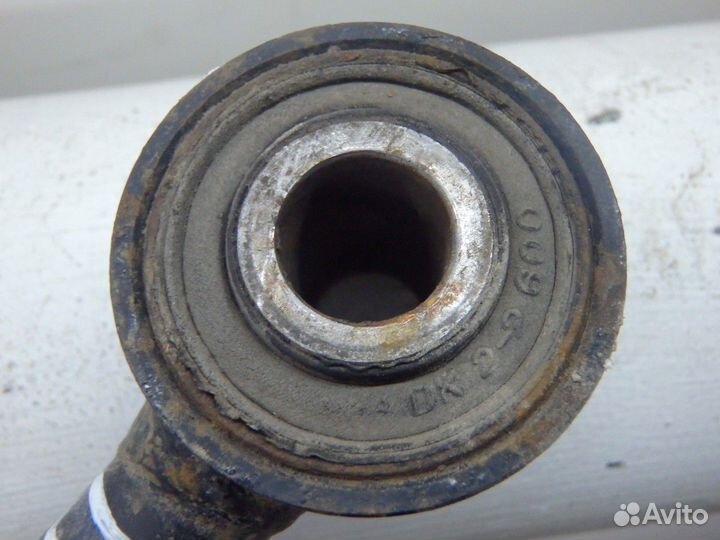 Тяга задняя поперечная Spectra Спектра