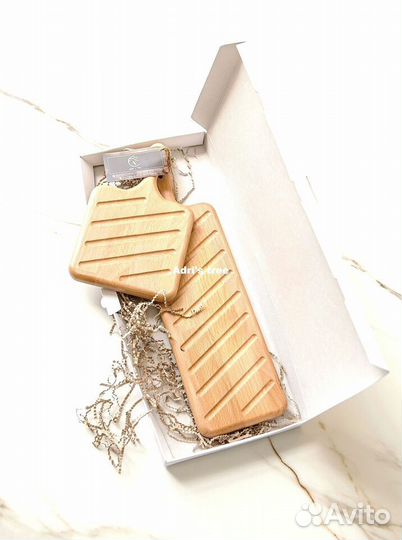 Набор досок для подачи