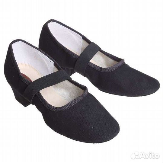 Туфли для танцев