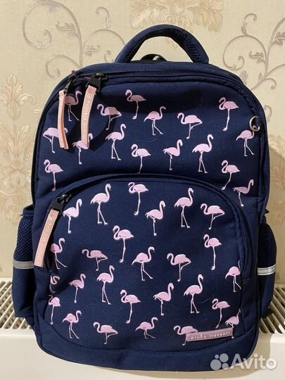 Школьный рюкзак