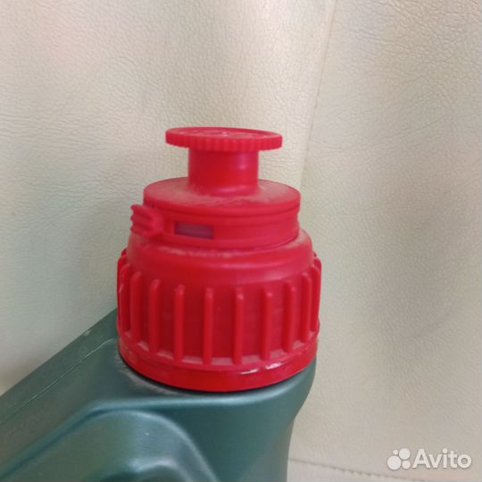 Масло трансмиссионное 80w90 castrol axle EPX 80W90