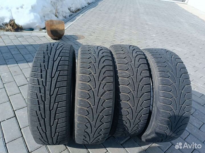 Nordman Nordman 4 185/65 R15 91Q