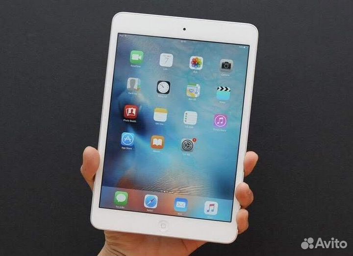 iPad mini 2 16 Gb Wifi LTE