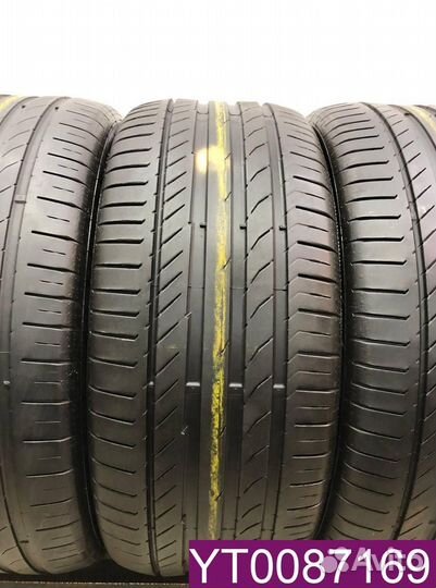 Continental ContiSportContact 5 255/45 R18 98N