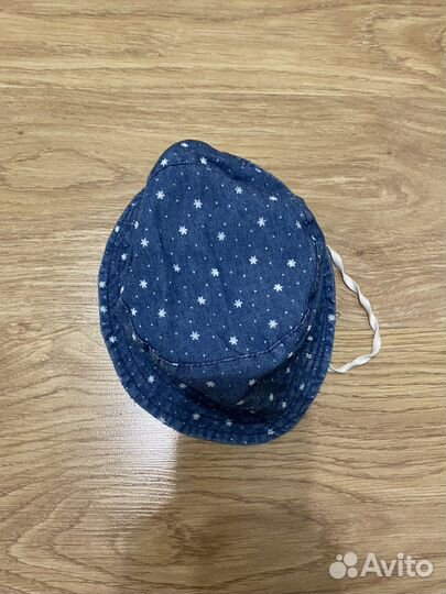 Панама летняя детская