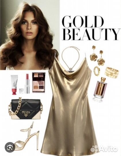 Новое платье zara мини