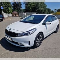 Kia Cerato 2.0 AT, 2019, 149 000 км, с пробегом, цена 1 650 000 руб.