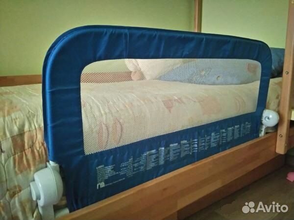 Бортик для кровати Mothercare