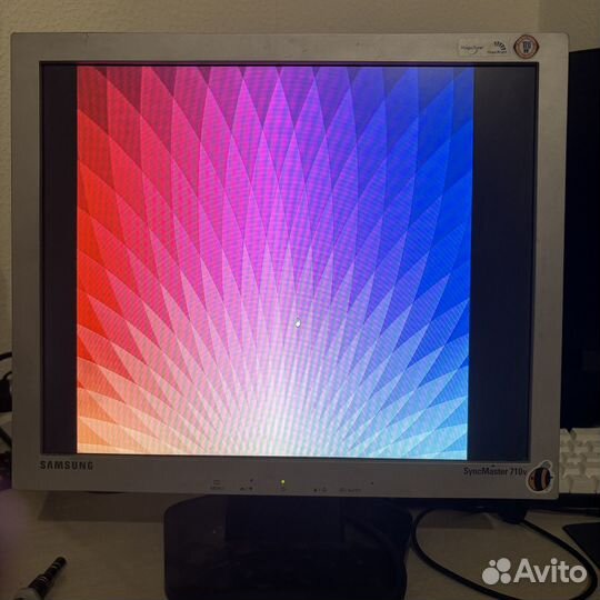 Мониторы Viewsonic 19 дюймов