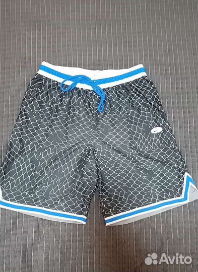 Шорты nike dri fit мужские