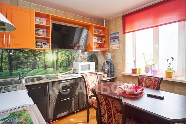 2-к. квартира, 52 м², 7/9 эт.