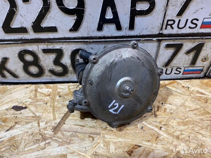 Редуктор для газового баллона Ваз 2107