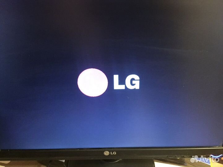 Монитор LG flatron W1934S-BN