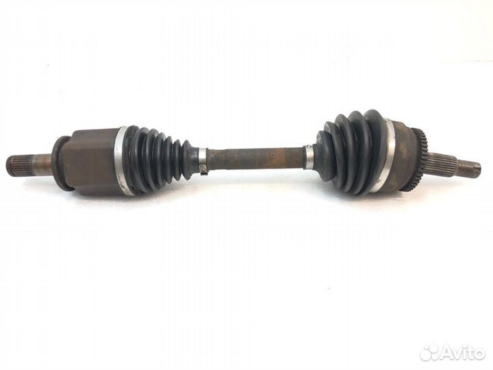 Привод передний левый Land Rover Discovery 3 L319