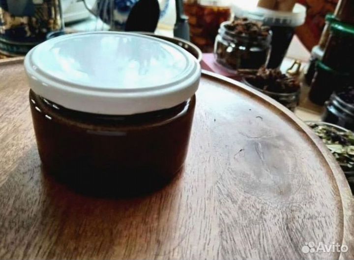 Мед для вставания