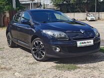 Renault Megane 1.6 AT, 2012, 124 000 км, с пробегом, цена 850 000 руб.