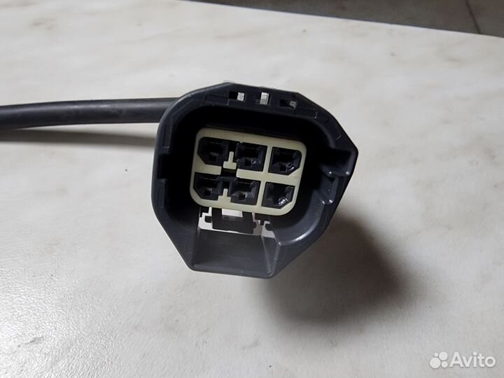 Блок управления подогревателя Eberspacher B5WS