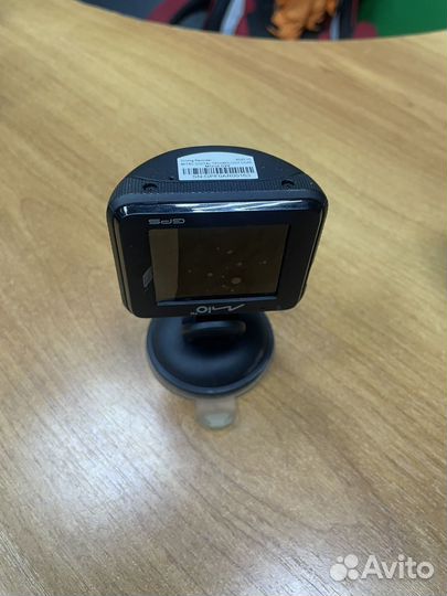 Видеорегистратор matic n530