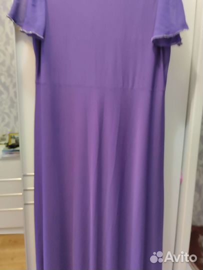 Платье женское 58 60 размер