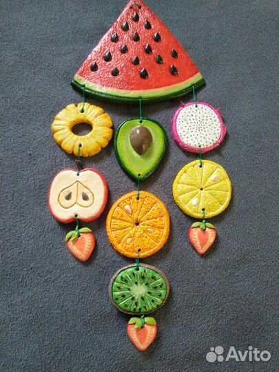 Панно - Картины - Подвески