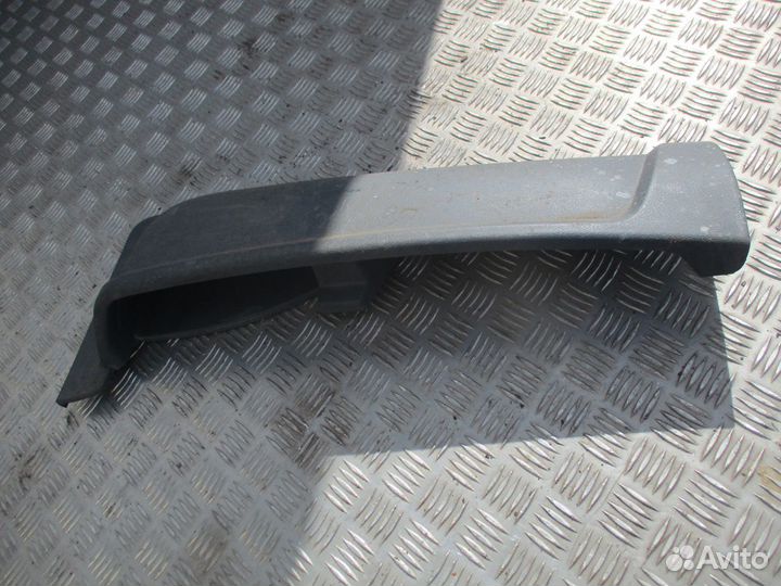 Вещевой карман обшивки двери Scania 1425658