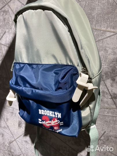 Рюкзак детский