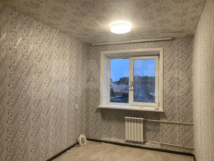 1-к. квартира, 39 м², 2/2 эт.