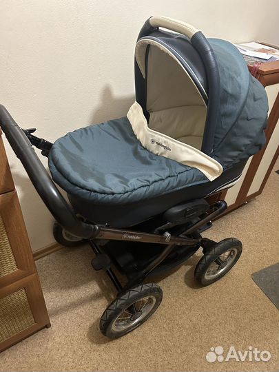 Детские коляски