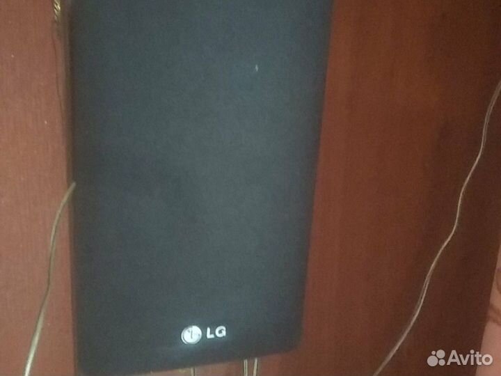 Домашний кинотеатр LG(бронь)