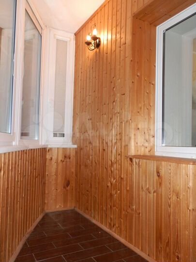 2-к. квартира, 66 м², 12/15 эт.