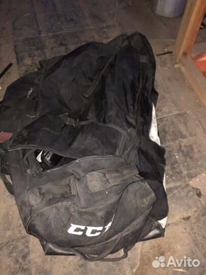 Вратарская форма