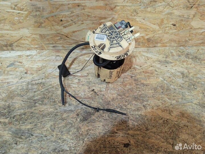 Насос топливный в бак Dodge Journey 2009