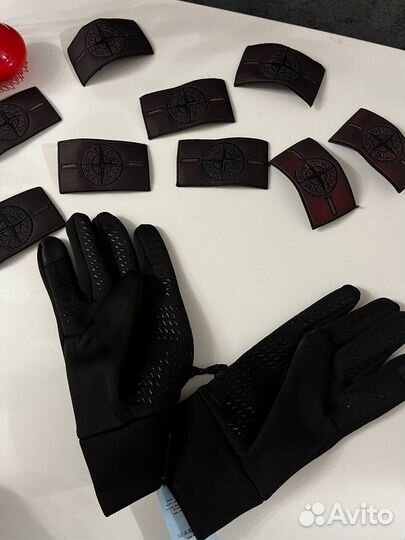 Перчатки Найк f-7983