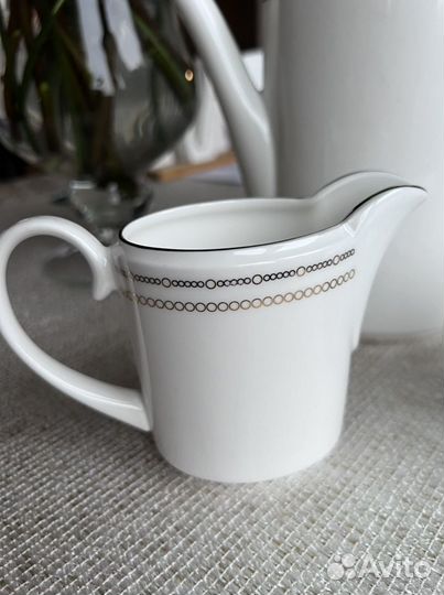 Комплект посуды Wedgwood Vera Wang