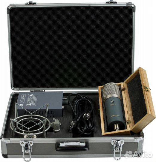 Ламповый микрофон SE Electronics Z 5600A II