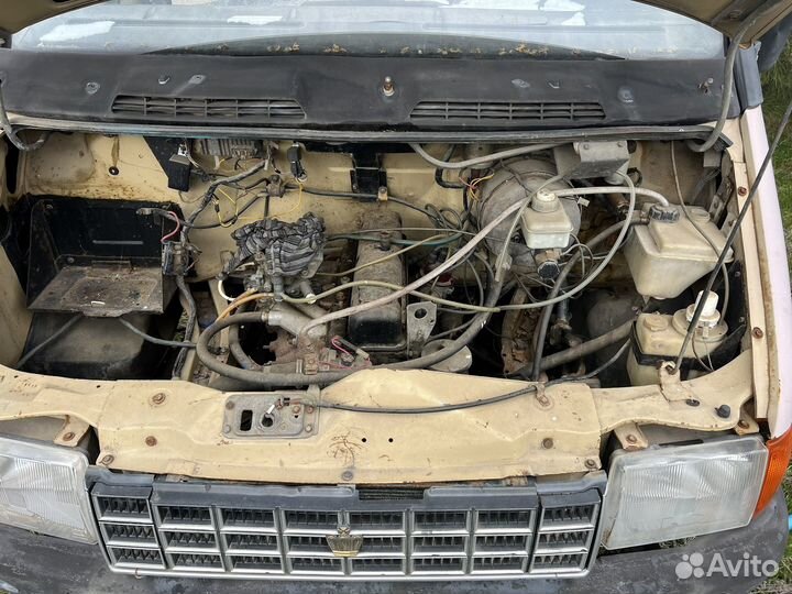 Продам в разбор, на ходу, учёт Украинский