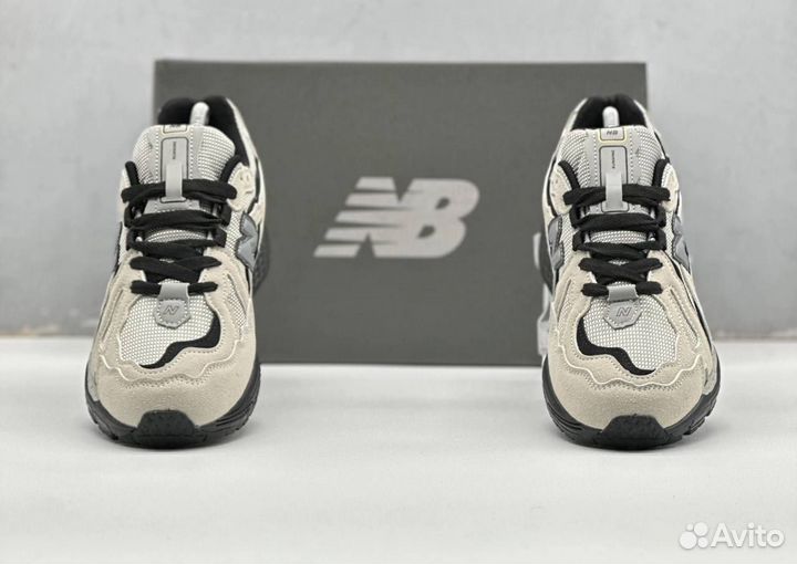 Кроссовки мужские New balance 1906d