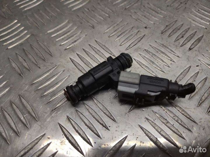 Форсунка Hyundai Matrix минивен 1.6 2004