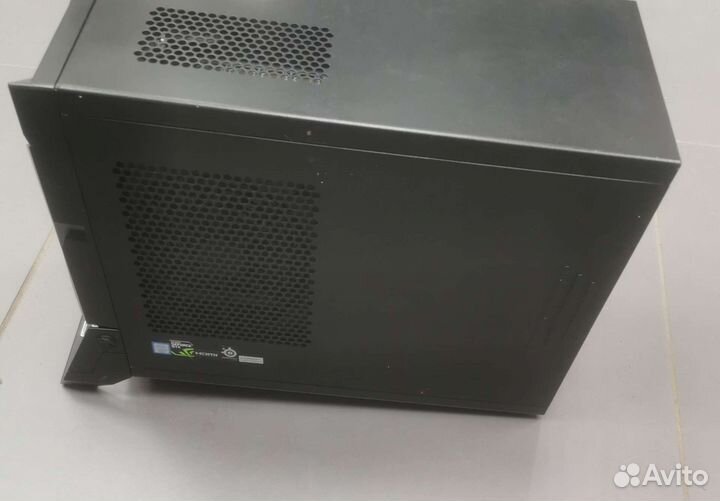 848180 Системный блок MSI