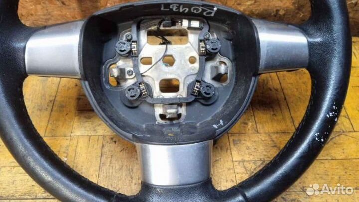 Руль Ford Focus 2 1.6 2005-2008